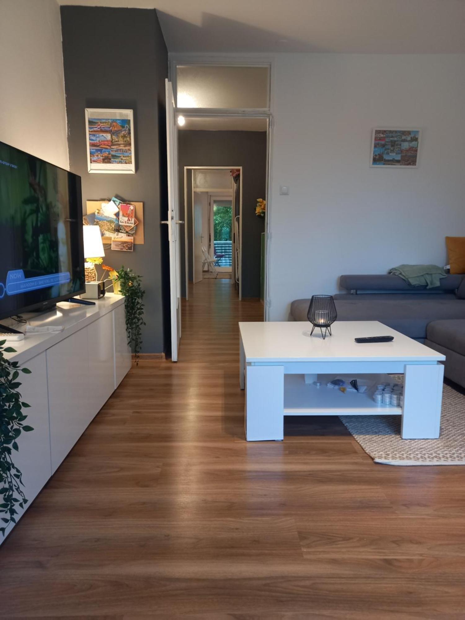 Apartment Jarun Comfort Загреб Номер фото